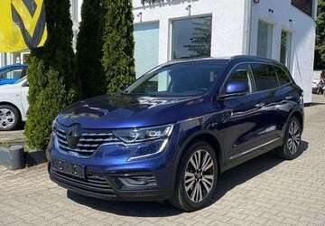 Renault Koleos 90.099 km 22.990 &euro; Borgsdorf 16556