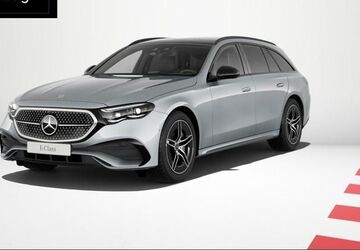 Mercedes-Benz E 200 3.000 km 64.998 &euro; Eckernförde 24340