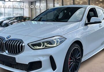 BMW 128 13.032 km 32.500 &euro; Eitorf 53783