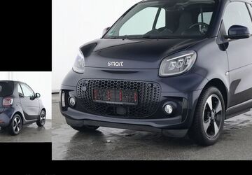 Smart ForTwo 13.455 km 18.490 &euro; Ingolstadt 85055