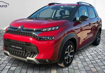 Citroen C3 17.208 km 15.970 &euro; Gosen Neu-Zittau 15537