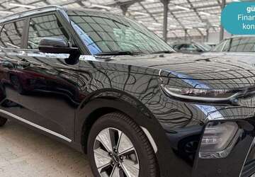 Kia Soul 12.688 km 25.990 &euro; Ludwigsfelde bei Berlin 14974