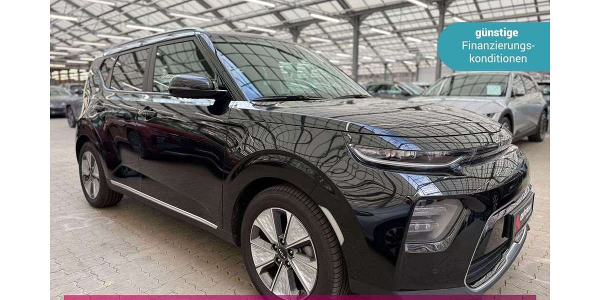 Kia Soul 12.688 km 25.990 &euro; Ludwigsfelde bei Berlin 14974