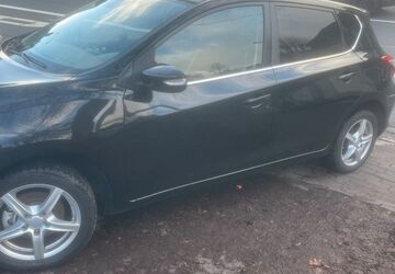 Nissan Pulsar 169.500 km 4.900 &euro; Netphen 57250