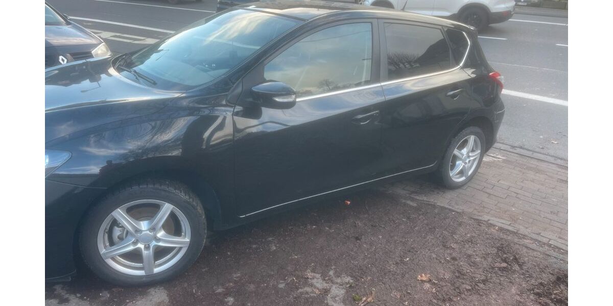 Nissan Pulsar 169.500 km 4.900 &euro; Netphen 57250