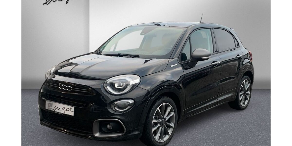 Fiat 500X 71.990 km 16.980 &euro; Wunsiedel 95632