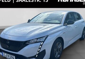 Peugeot 308 1.500 km 25.990 &euro; Krefeld 47800