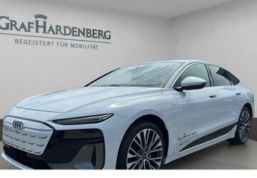 Audi A6 2.000 km 57.900 &euro; Bruchsal 76646