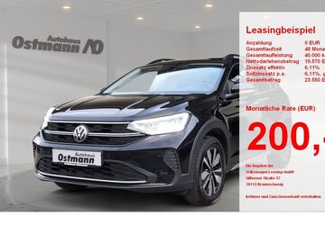 VW Taigo 25.062 km 19.570 &euro; Melsungen 34212