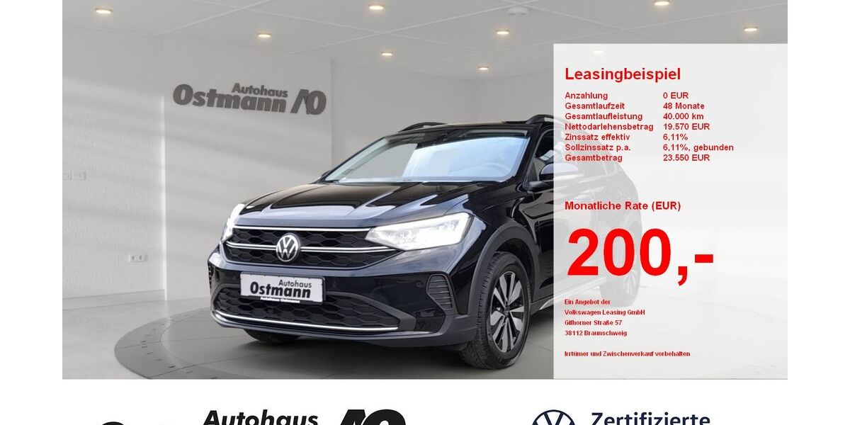 VW Taigo 25.062 km 19.570 &euro; Melsungen 34212