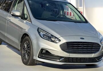 Ford Galaxy 193.000 km 17.500 &euro; Heidelberg 69115