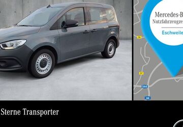 Mercedes-Benz Citan 63.808 km 19.480 &euro; Eschweiler 52249