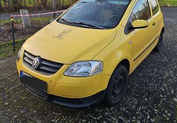 VW Fox 170.000 km 1.249 &euro; Rietberg 33397
