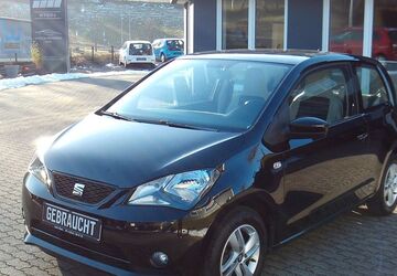 Seat Mii 29.650 km 6.300 &euro; Suhl 98529