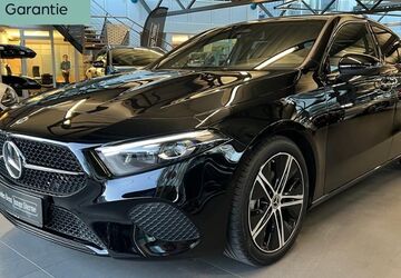 Mercedes-Benz A 180 3.500 km 32.950 &euro; Ebersberg 85560