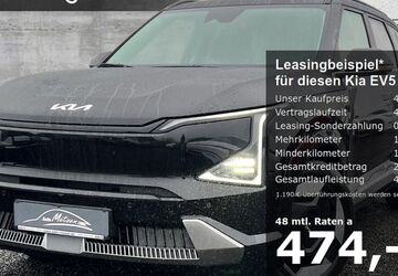 Kia EV5 6.000 km 43.977 &euro; Monzelfeld 54472