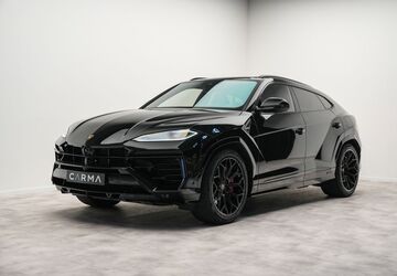 Lamborghini Urus 2.100 km 294.900 &euro; Bobingen 86399