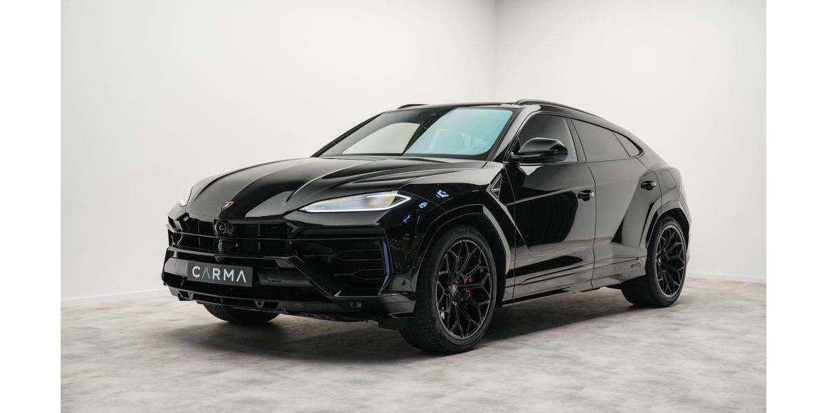 Lamborghini Urus 2.100 km 294.900 &euro; Bobingen 86399