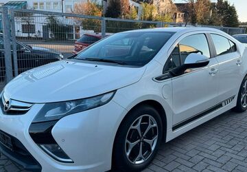 Opel Ampera 136.400 km 7.500 &euro; Rödermark 63322