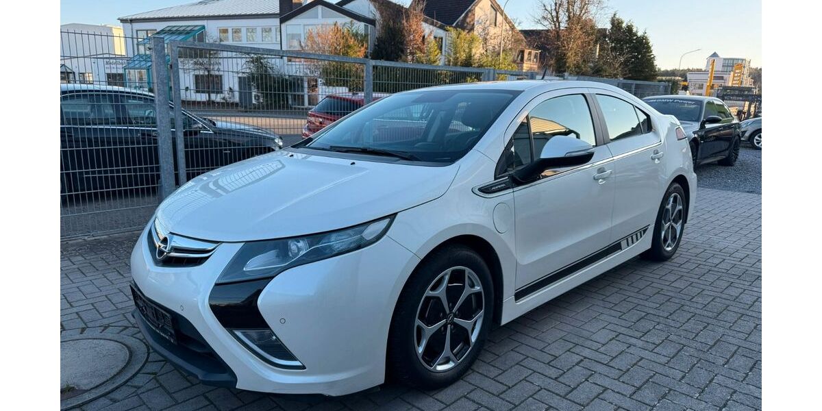 Opel Ampera 136.400 km 7.500 &euro; Rödermark 63322