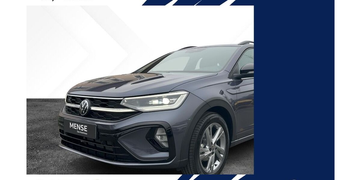 VW Taigo 8.000 km 26.775 &euro; Gütersloh 33334