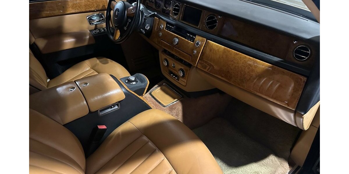 Rolls Royce Phantom Dubai Bespoke Edt.|Two Tone|Power Close Do 134.999 km 95.999 &euro; Mainz-Kostheim 55246