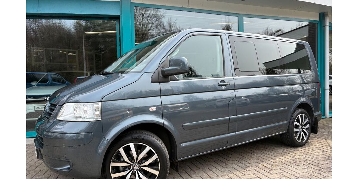 VW T5 Transporter 186.987 km 14.900 &euro; Bad Bentheim 48455