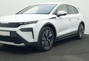 Skoda Elroq 3.700 km 42.750 &euro; Mühlhausen 92360