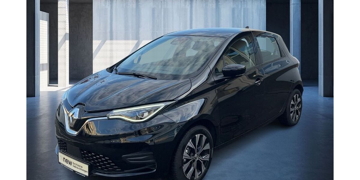 Renault ZOE 14.264 km 18.690 &euro; Berlin 12099