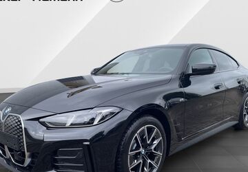 BMW i4 9.400 km 48.500 &euro; Wunstorf 31515