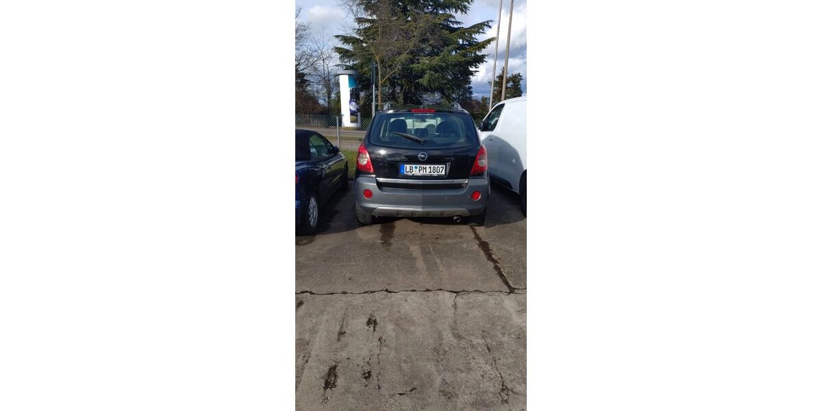 Opel Antara 207.000 km 3.000 &euro; Ludwigsburg 71634