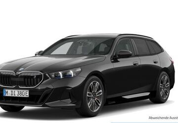 BMW i5 8.949 km 61.470 &euro; Lünen 44534