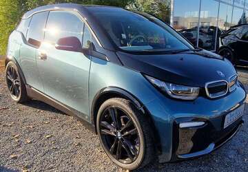 BMW i3 42.300 km 27.780 &euro; Wörth am Main 63939