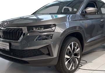 Skoda Karoq 1.890 km 45.900 &euro; Hamburg 22111
