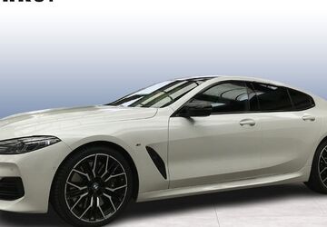 BMW M850 41.200 km 71.590 &euro; Lohne 49393