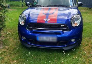 Mini JCW Countryman All4 84.000 km 15.800 &euro; Windeck 51570