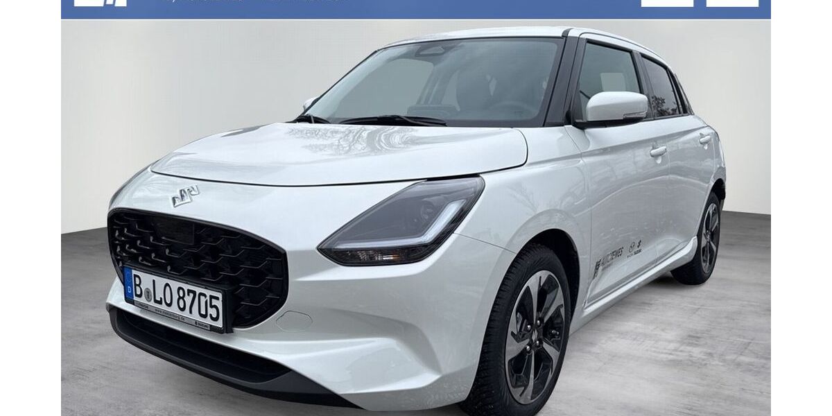 Suzuki Swift 1.019 km 22.490 &euro; Berlin 13599