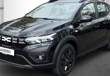 Dacia Sandero 5.642 km 18.390 &euro; Hannover 30519