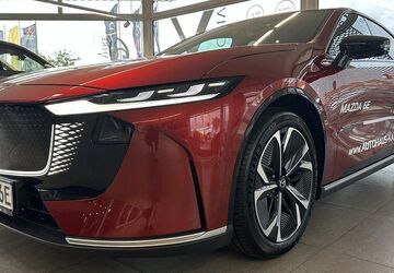 Mazda 6e 2.758 km 39.990 &euro; Waren 17192