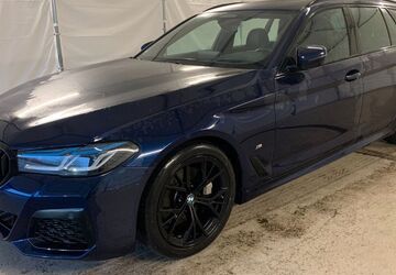 BMW 530 169.000 km 27.490 &euro; Steinbach-Hallenberg OT Herges-Hallenberg 98587