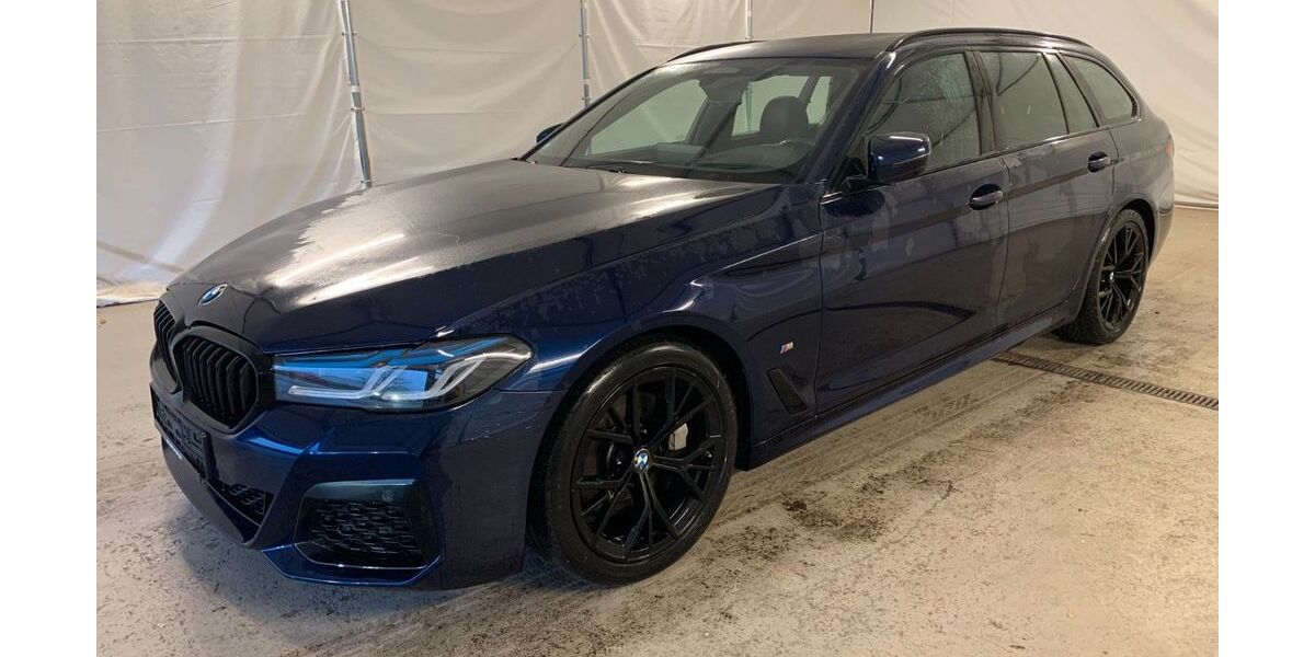 BMW 530 169.000 km 27.490 &euro; Steinbach-Hallenberg OT Herges-Hallenberg 98587