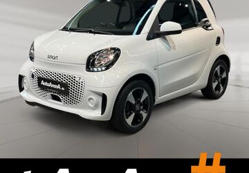 Smart ForTwo 42.713 km 11.659 &euro; Heilbronn 74072