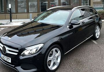 Mercedes-Benz C 250 169.250 km 17.500 &euro; Stuttgart 70566