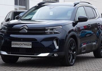 Citroen C5 Aircross 21.360 km 25.490 &euro; Meißen 01662