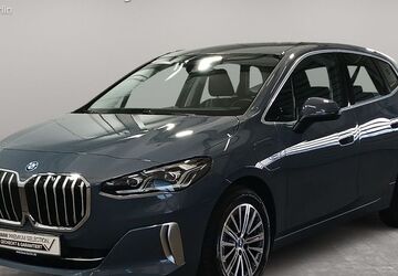 BMW 225 Active Tourer 37.801 km 28.900 &euro; Berlin 12683
