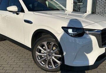 Mazda CX-60 6.418 km 38.379 &euro; Delitzsch 04509