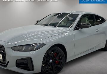 BMW M440 10.778 km 63.830 &euro; Dreieich-Sprendlingen 63303