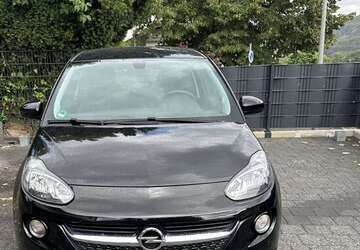 Opel Adam 29.418 km 12.500 &euro; Wetter 58300