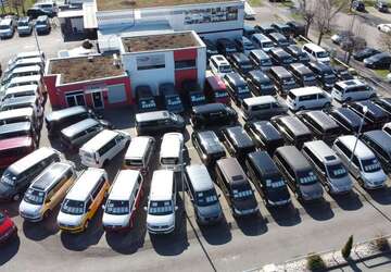 Mercedes-Benz Marco Polo 110.700 km 51.990 &euro; Ostfildern-Nellingen 73760