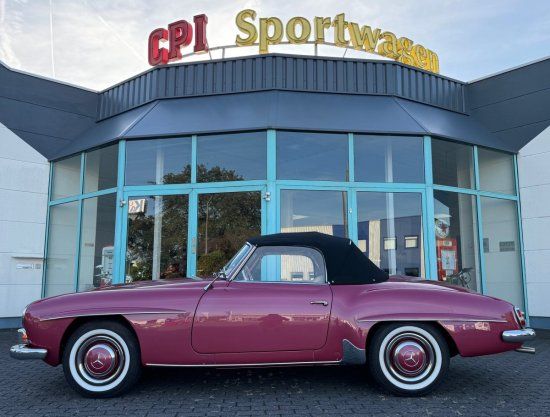 Mercedes-Benz 190 5.000 km 150.000 &euro; Mülheim-Kärlich 56218